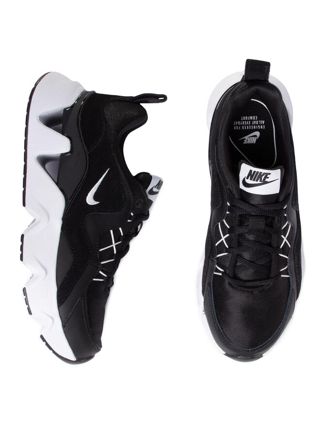 Sneakers Nike Ryz 365 BQ4153 003 Schwarz | eschuhe.de
