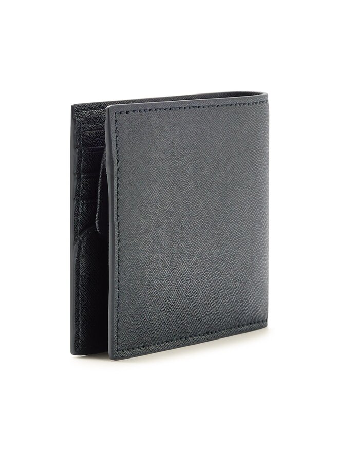 BOSS Portofel pentru bărbați Boss 50485599 Negru