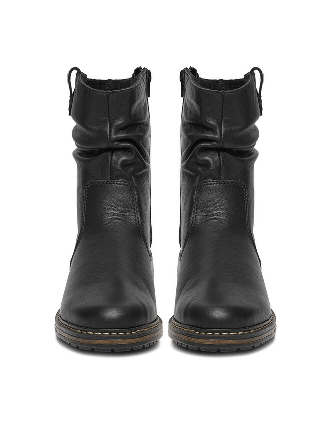 Rieker Stiefeletten Rieker Z6883-00 Schwarz