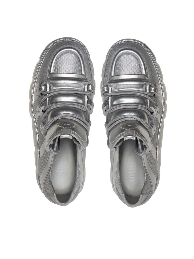 Melissa Marte Melissa Rebel Ad 35829 Srebrna