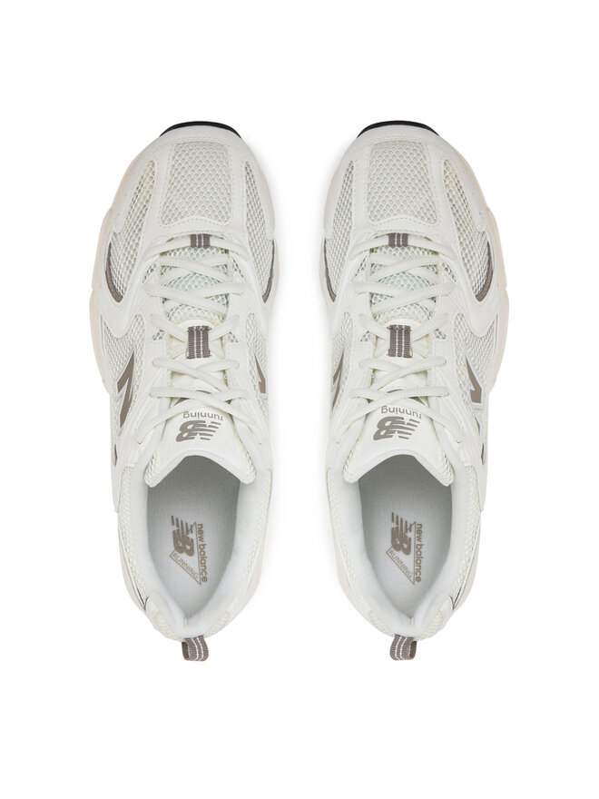 New Balance Sneakersy New Balance U530CSB Beżowy