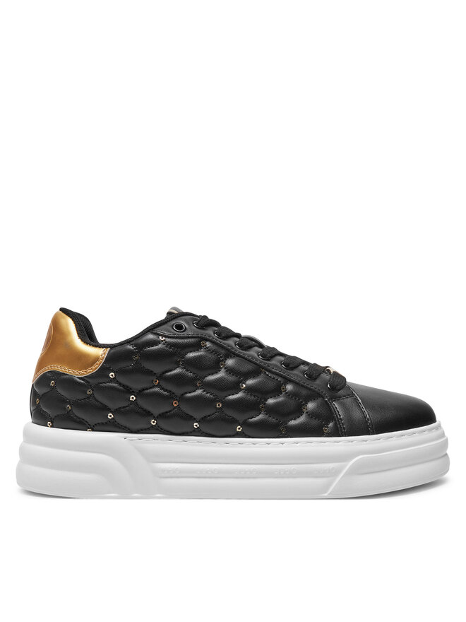 Liu Jo Sneakers Liu Jo Cleo 12 BF4035 EX262 Schwarz