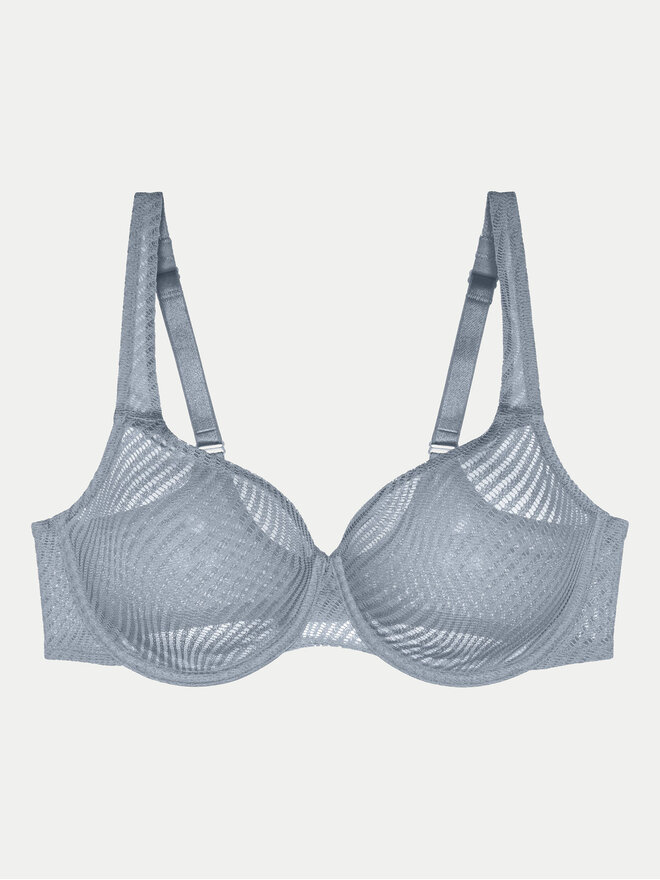 Triumph Triumph Nedrček s kostjo Harmony Spotlight 10215944 Modra