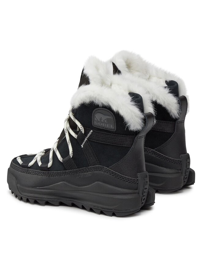 Sorel Botas de nieve Sorel Ona™ Rmx Glacy Wp NL5050-010 Negro