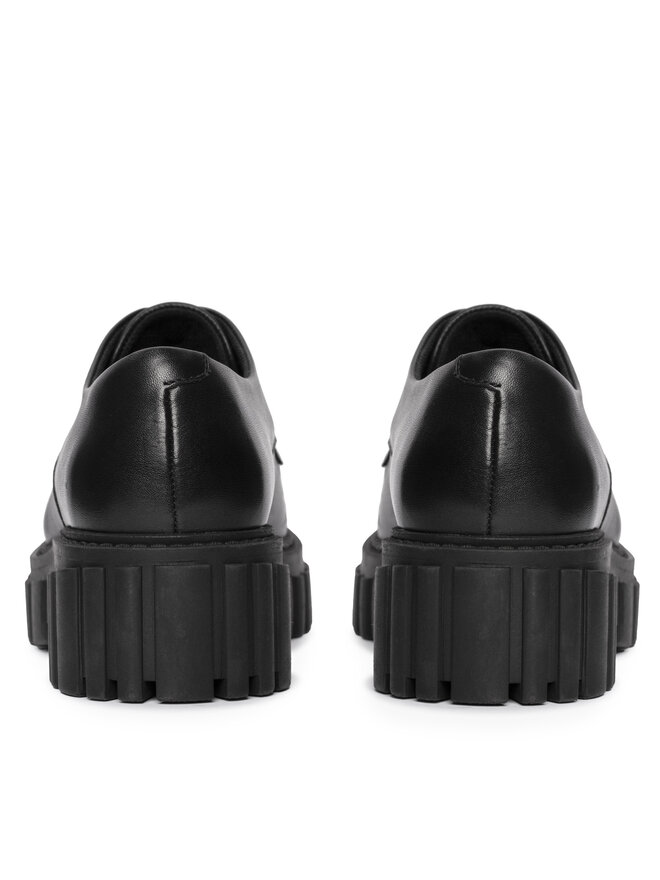 Clarks Oxford Clarks Page Walk 26178411 Negru
