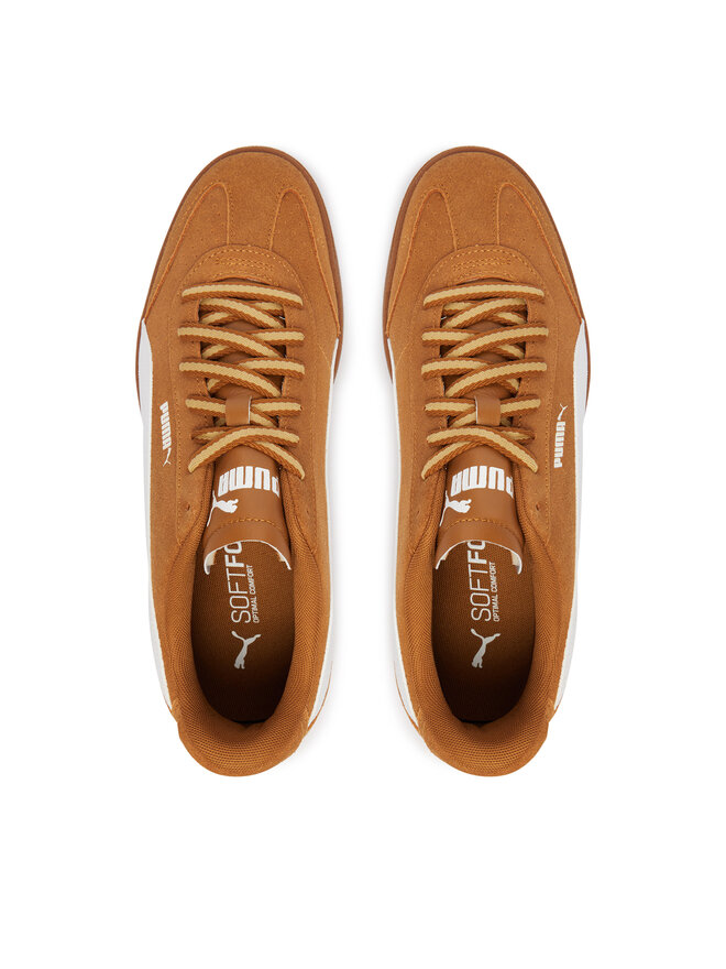Puma Sneakers Puma 40717204 Braun