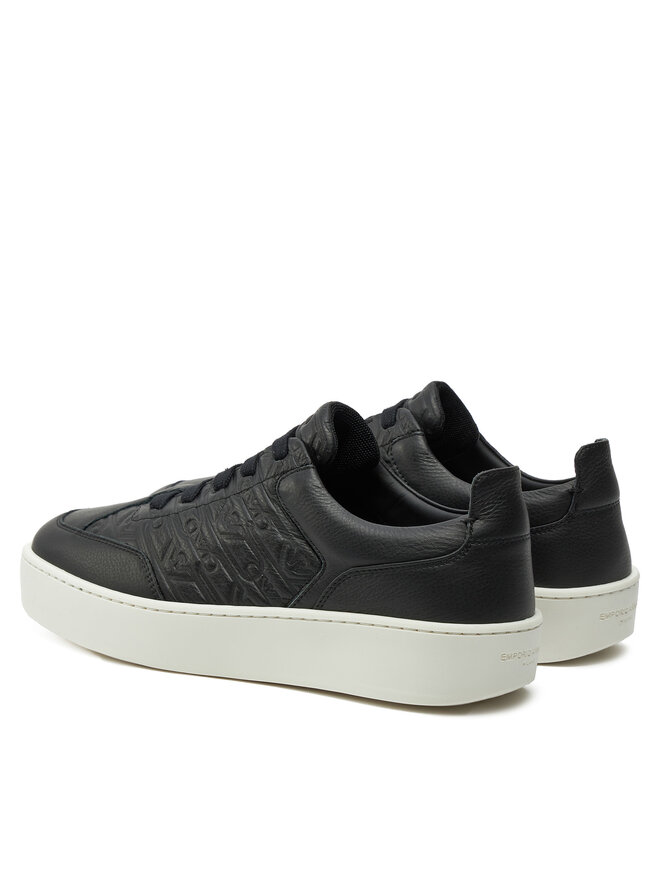 Emporio Armani Sneakers Emporio Armani X3X207 XR234 00002 Nero