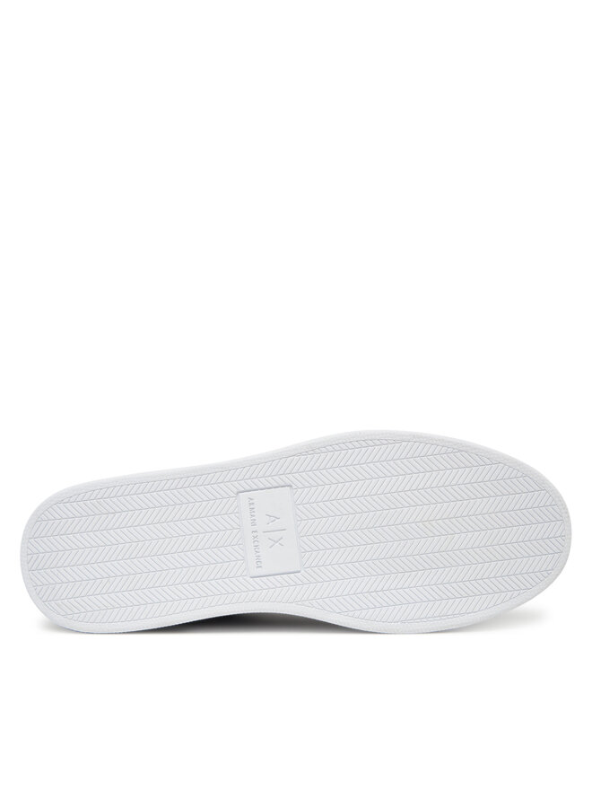 Armani Exchange Sneakersy Armani Exchange XM000140 AF11916 MC011 Czarny
