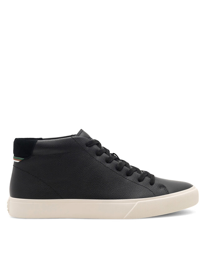 Scarpe da ginnastica Gino Rossi LUCA 03 123AM Nero escarpe