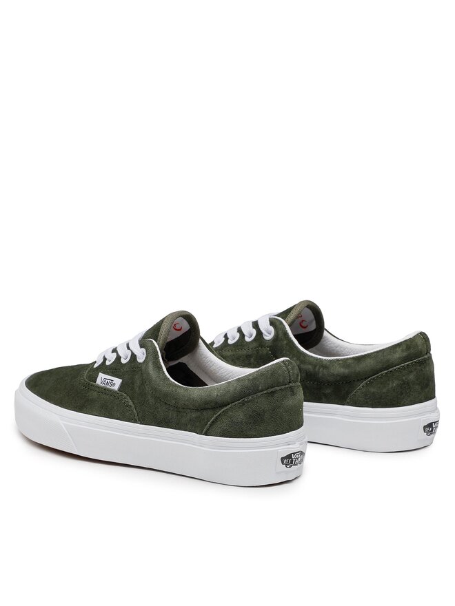 Vans Πάνινα παπούτσια Vans Era VN0A5JML50K1 Πράσινο