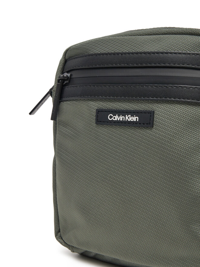 Calvin Klein Τσαντάκι Calvin Klein K50K512772 Μαύρο
