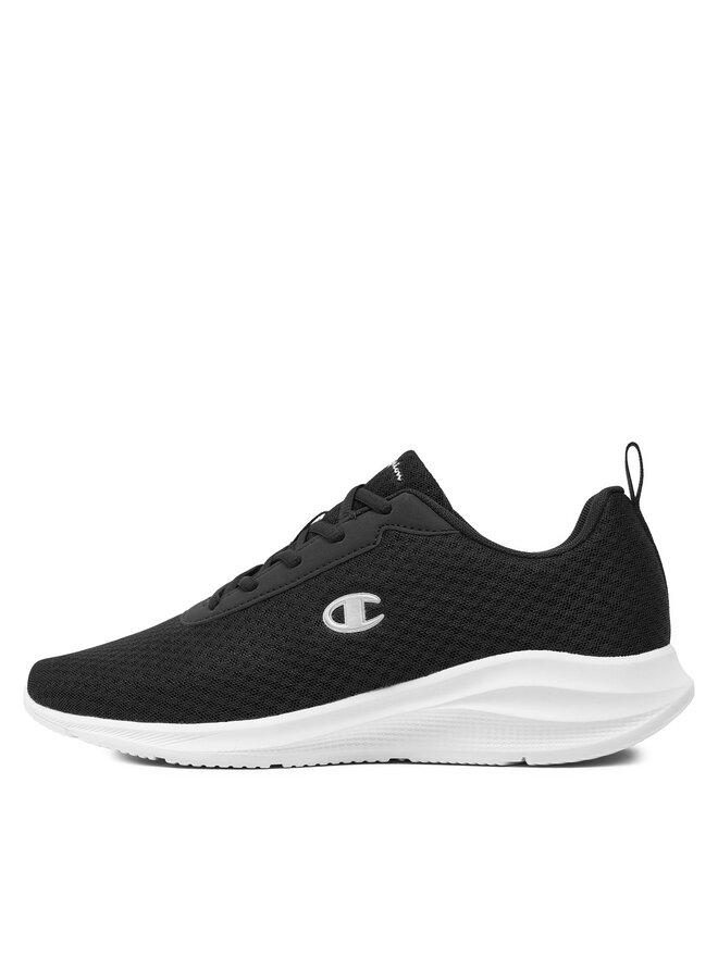 Champion Sportcipők Champion Bound Core Low Cut Shoe S22249-CHA-KK001 Fekete
