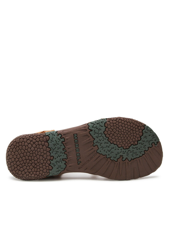 Merrell Sandalen Merrell San Remo II J001616 Braun