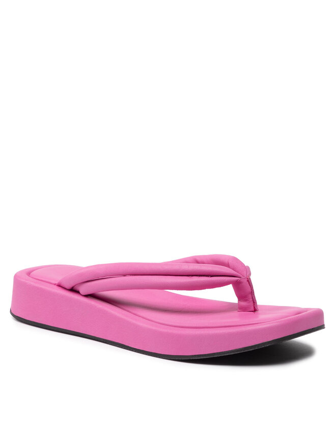 Inuovo Flip-flops Inuovo 856003 Rózsaszín