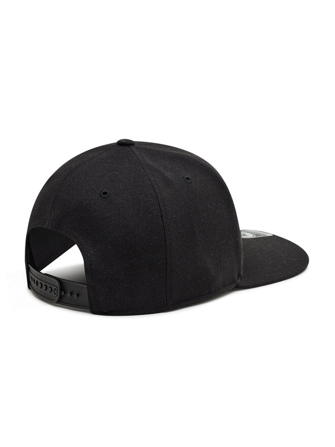 47 Brand Czapka z daszkiem 47 Brand New York Yankees Cold Zone '47 B-CLZOE17WBP-BKB Czarny