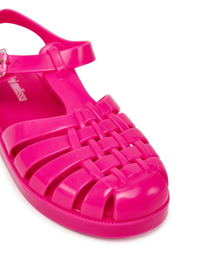 Melissa Sandały Melissa Mini Melissa Possession Inf 32409 Różowy