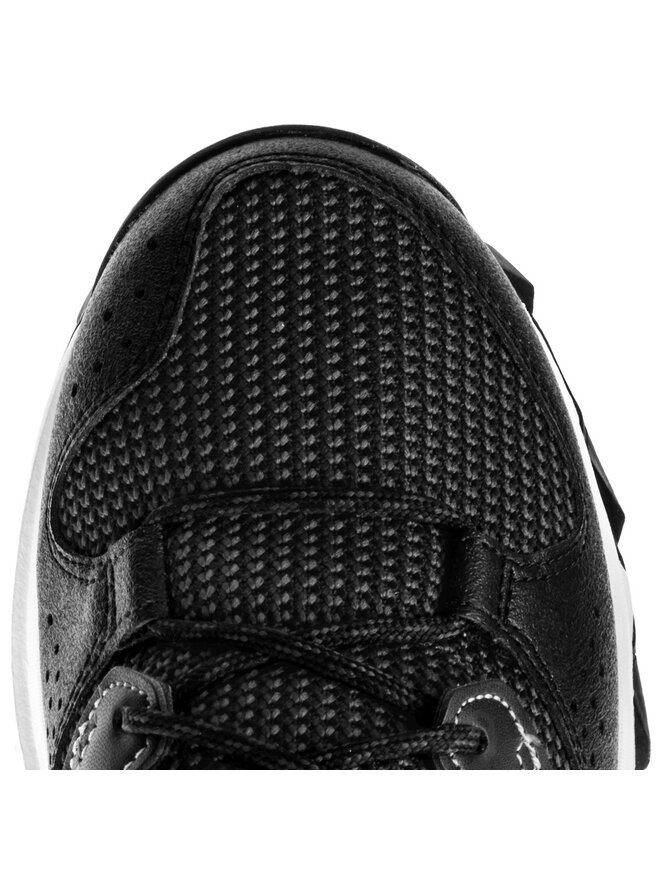 adidas Взуття для бігу adidas Galaxy Trail M CG3979 Чорний