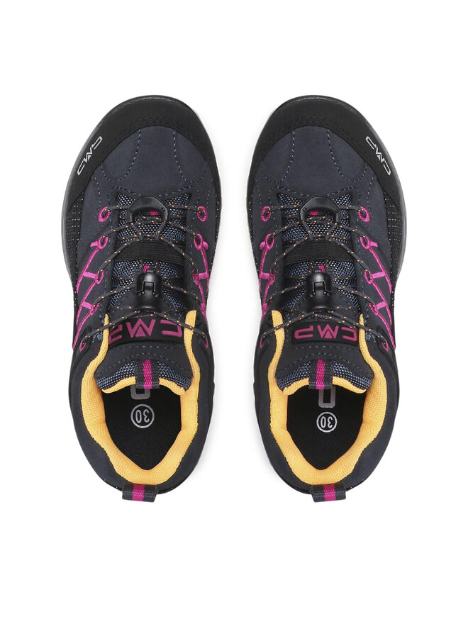 CMP Trekkings CMP Rigel Low Trekking Shoes Wp 3Q13247 Bleumarin