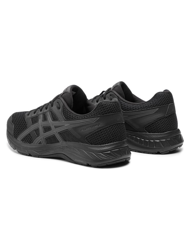 Asics Laufschuhe Asics Gel-Contend 5 1011A256 Schwarz