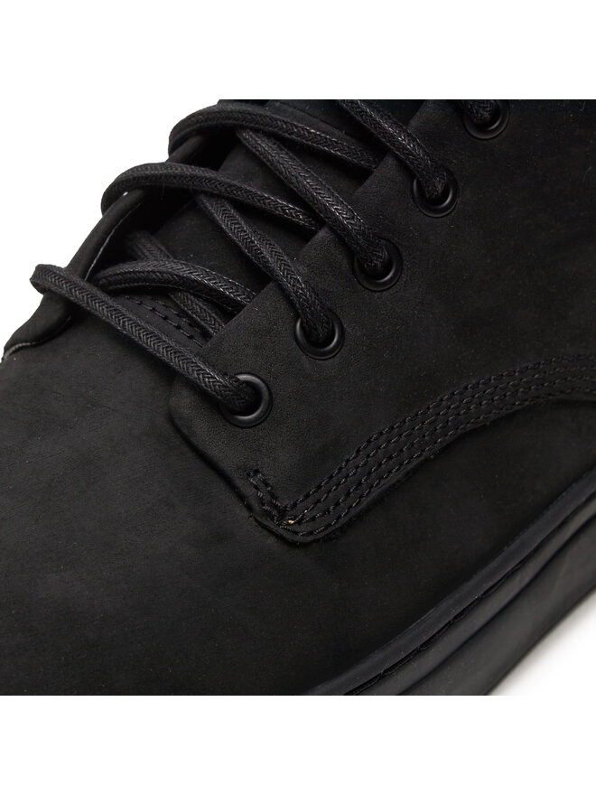 Schnurschuhe Timberland Adventure 2.0 Cupsol A1JUY TB0A1JUY0011 Schwarz eschuhe