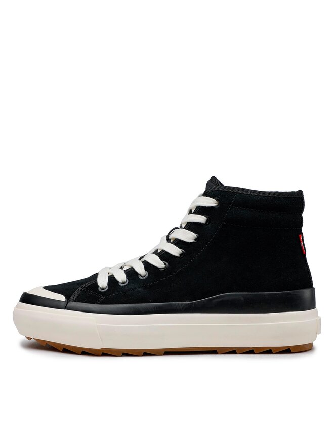 Levi's® Scarpe da ginnastica Levi's® 234732-709-59 Nero