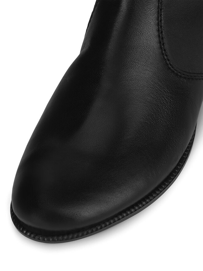 Rieker Stiefeletten Rieker 78676-00 Schwarz