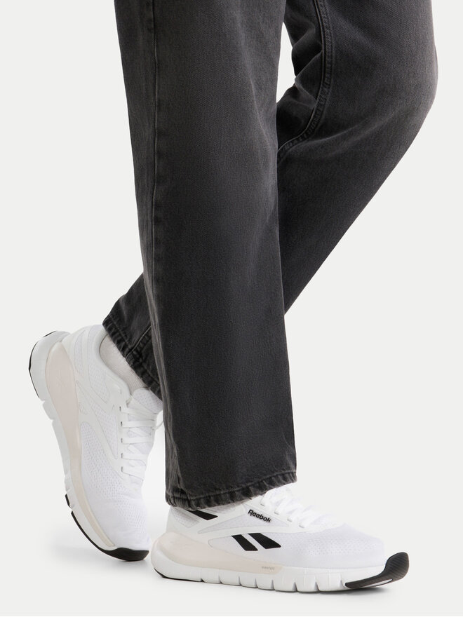Reebok Αθλητικά Reebok FLEX TRAINER 100210148 Λευκό