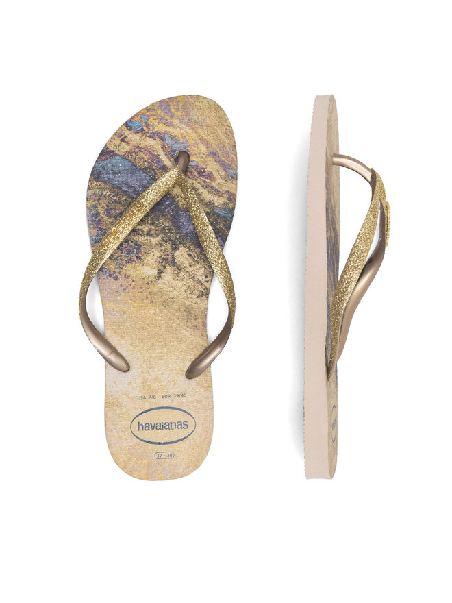Havaianas В'єтнамки Havaianas 41472870121 Кольоровий