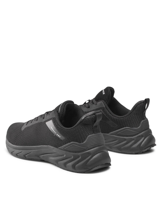 Endurance Zapatillas Endurance Humrent M Lite E212346 Negro