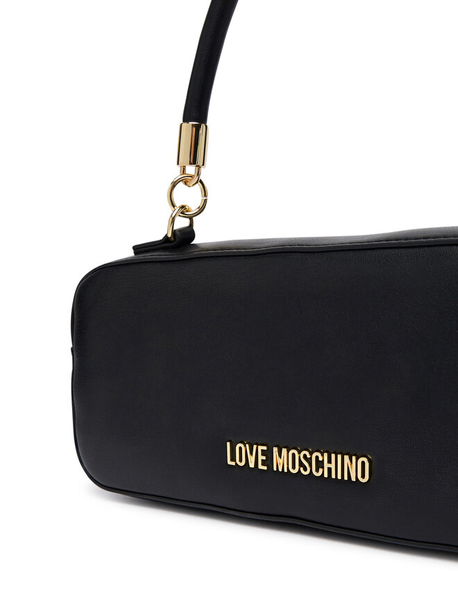 LOVE MOSCHINO Handtasche LOVE MOSCHINO JC4246PP0PKL0000 Schwarz