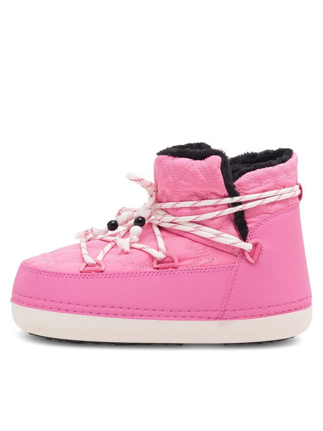 Jenny Fairy Schneeschuhe Jenny Fairy SOPHIA SGH9091 Rosa