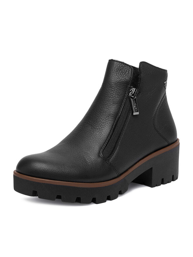 Rieker Stiefeletten Rieker CEO-79254-00 Schwarz