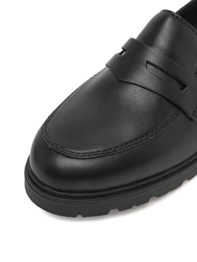 Rieker Halbschuhe Rieker CEO-45560-02 Schwarz