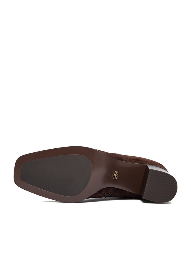 GINO ROSSI Stiefeletten GINO ROSSI EO-TINA-1746 Braun