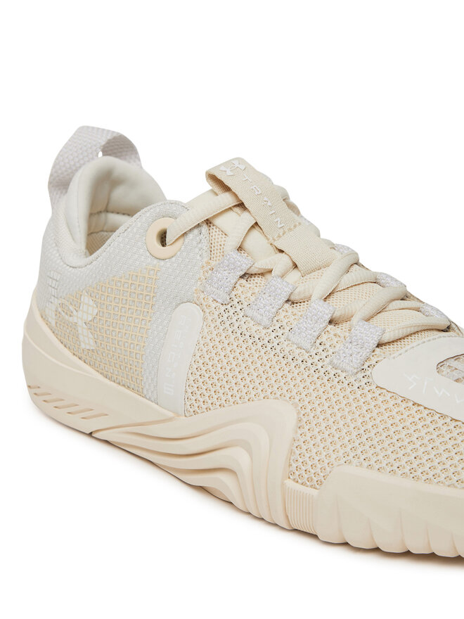 Under Armour Buty na siłownię Under Armour UA W TriBase Reign 6 3027342 Czarny