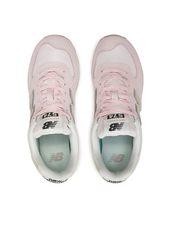 New Balance Sneakers New Balance WL574DL2 Rosa