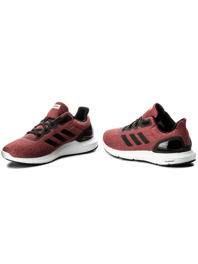 Laufschuhe adidas Cosmic 2 M CP8697 Dunkelrot eschuhe