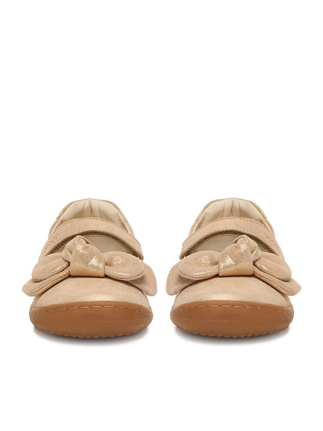 Lasocki Kids Ballerinas Lasocki Kids CEO-CI12-DUBAI-31 Goldfarben