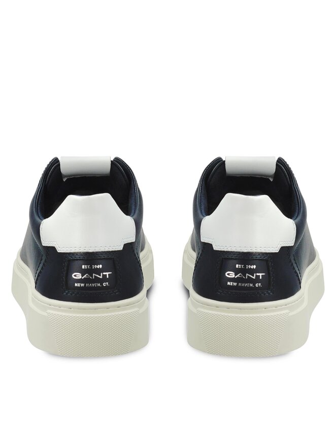 Gant Sneakers Gant Mc Julien Sneaker 28631555 Blau