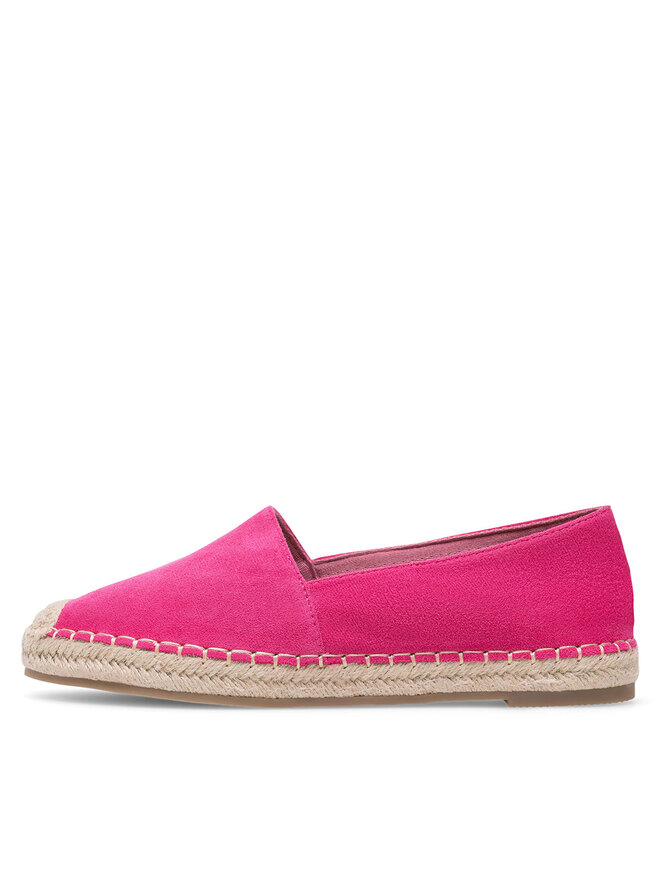 Jenny Fairy Espadrile Jenny Fairy WSS990-224 Ružičasta