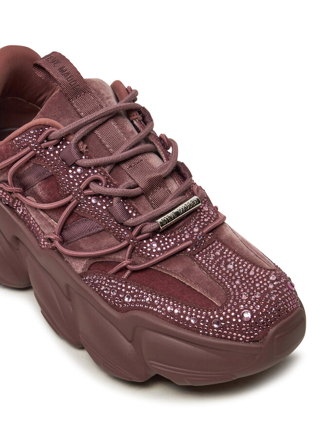 Sneakers Steve Madden Spectator-R SM11003240 Rosa | eschuhe.de