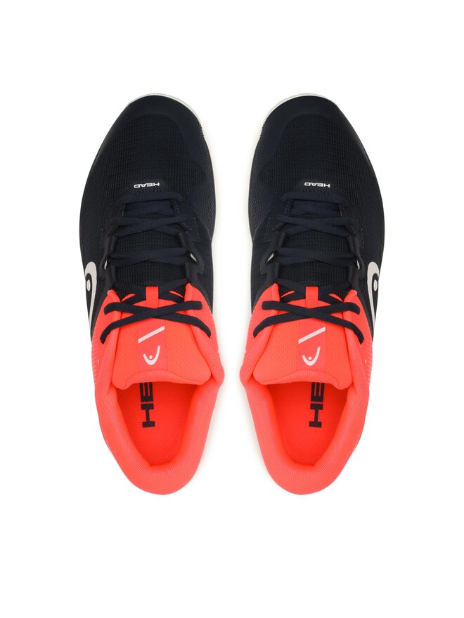 Head Încălțăminte pentru tenis Head Revolt Evo 2.0 Clay 273333 Bleumarin