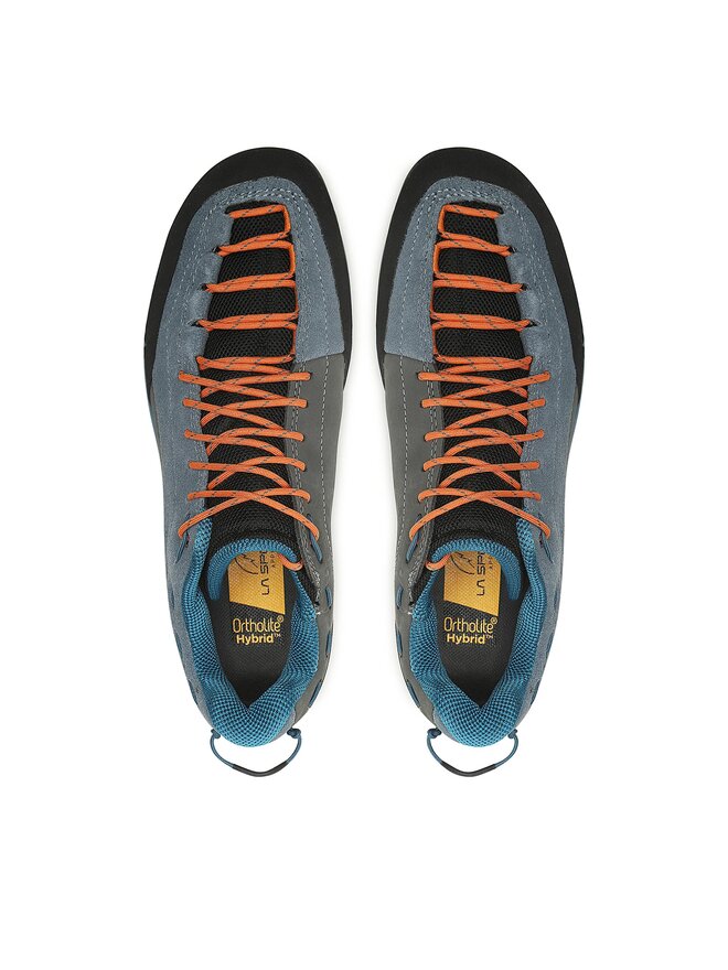 La Sportiva Trekingová obuv La Sportiva Tx Guide Leather 27S623205 Modrá