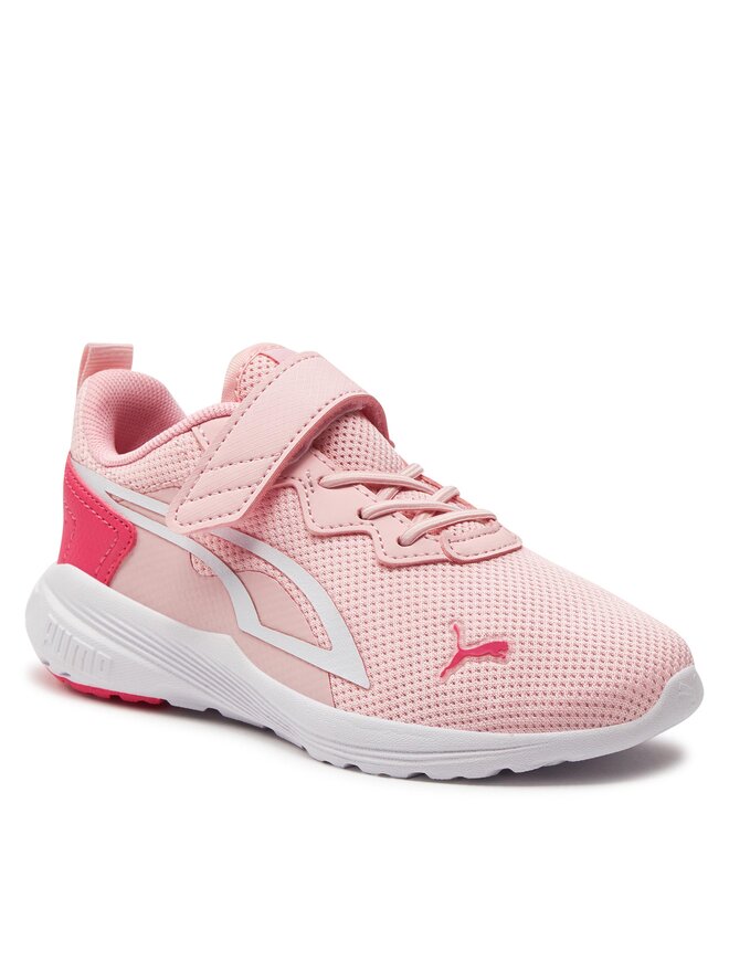 Puma Παπούτσια για Τρέξιμο Puma All-Day Active Ac+Ps 387387 08 Ροζ