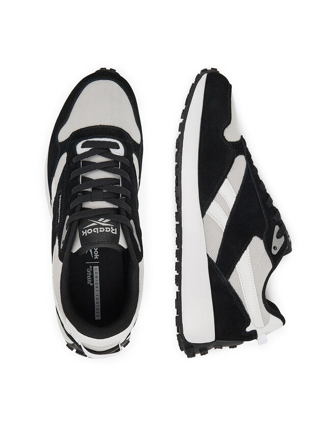 Reebok Снікерcи Reebok DRIVE AR30296MBSW Сірий