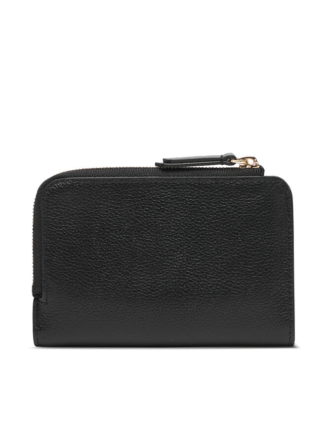 Emporio Armani Гаманець Emporio Armani EW000369 AF19568 Чорний