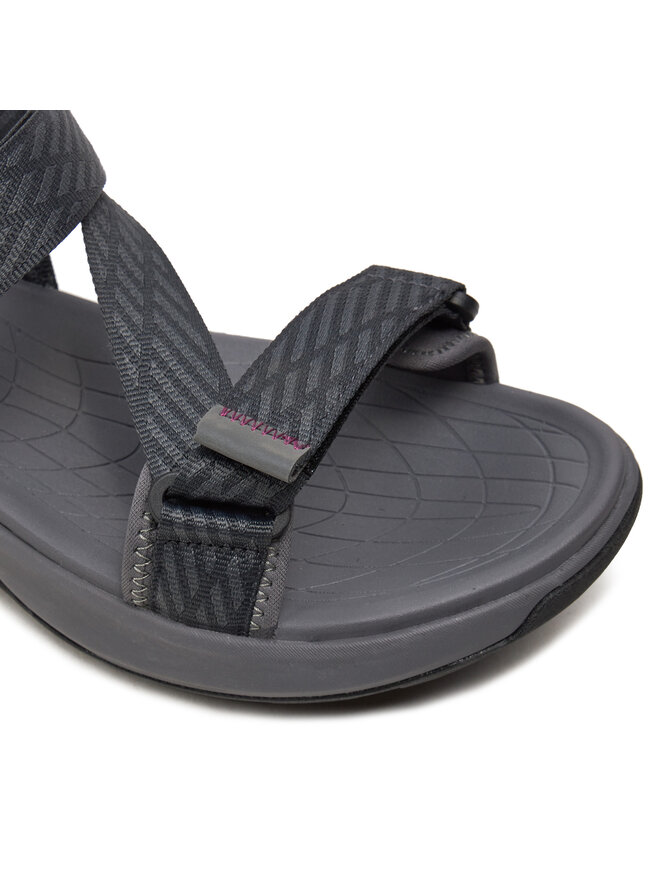 4F Sandali 4F 4FRSS24FSANM047 Grigio