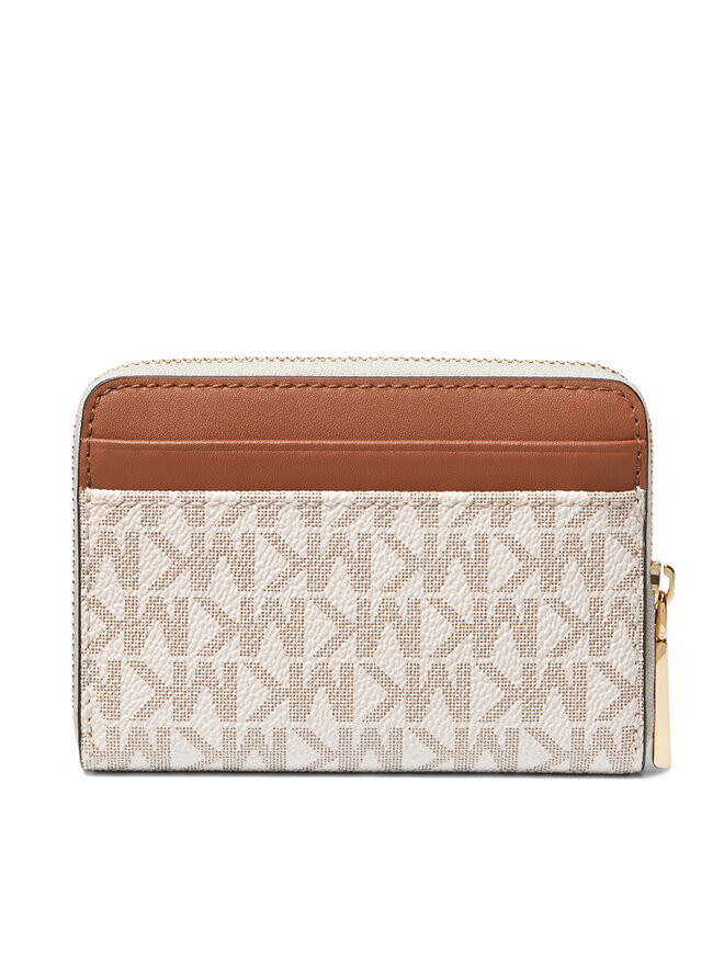 MICHAEL Michael Kors Гаманець MICHAEL Michael Kors 32T4GJ6Z5B Бежевий