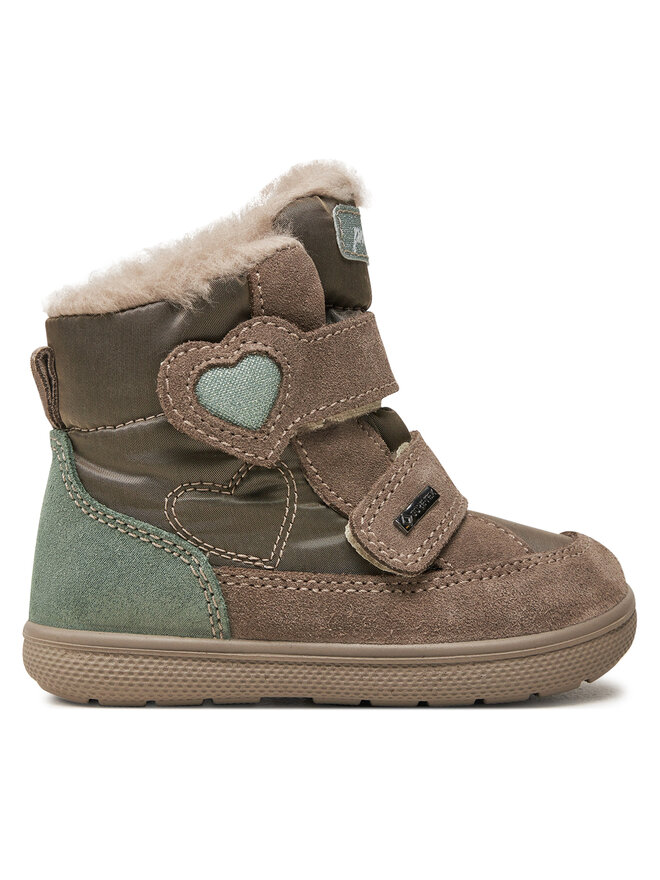 Primigi Schneeschuhe Primigi 6850500 M GORE-TEX Beige