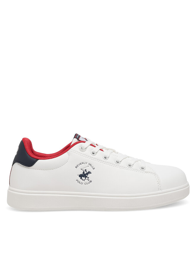 Beverly Hills Polo Club Sneakers Beverly Hills Polo Club V12-762(V)CH Weiß